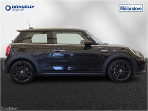 MINI HATCHBACK Electric Cooper S Level 2 - Image 3