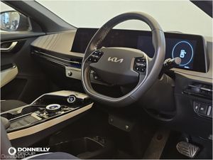 Kia EV6 Ev6 Electric Estate GT Line - Image 4