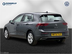 Volkswagen Golf Hatchback Style - Image 3