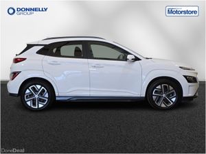Hyundai Kona Electric Hatchback Premium - Image 3