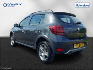 Dacia Sandero Stepway Hatchback Comfort - Image 2
