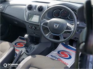 Dacia Sandero Stepway Hatchback Comfort - Image 4