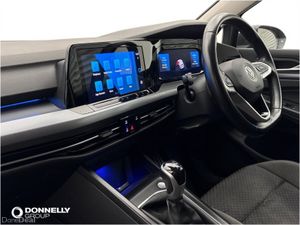 Volkswagen Golf Hatchback Special Edition Active - Image 2