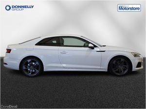 Audi A5 Coupe Sport - Image 3