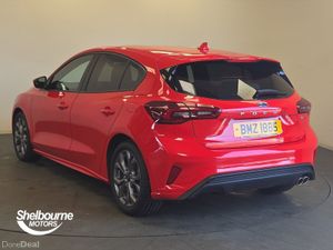 Ford Focus ST-LINE MHEV - Image 3