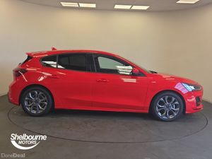 Ford Focus ST-LINE MHEV - Image 4