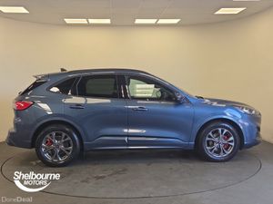 Ford Kuga ST-LINE EDITION - Image 4