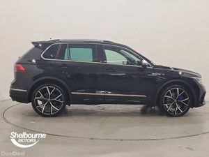 Volkswagen Tiguan R TSI 4MOTION DSG - Image 4