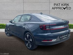 Polestar 2 Fastback Long Range DM - Image 2