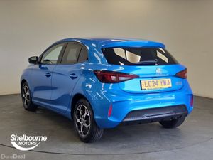 MG 3 TROPHY - Image 3