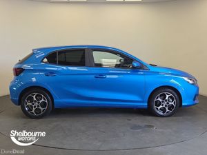 MG 3 TROPHY - Image 4