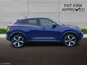 Nissan Juke Hatchback Tekna - Image 3