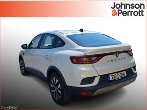 Renault Arkana TCe 140 Auto evolution - Image 2