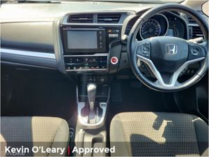 Honda Jazz 1.3 i-VTEC EX CVT AUTO - Image 2