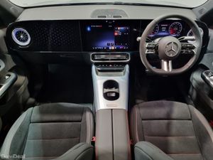 Mercedes-Benz CLA ** 252 ** FULL ELECTRIC ** 85 KW - Image 2