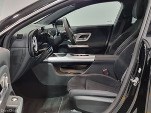 Mercedes-Benz CLA ** 252 ** FULL ELECTRIC ** 85 KW - Image 4