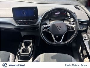 Volkswagen ID.4 LIFE DX 77kWh 174HP - Image 2