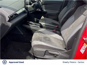 Volkswagen ID.4 LIFE DX 77kWh 174HP - Image 4