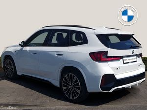 BMW X1 xDrive25e M Sport - Image 2