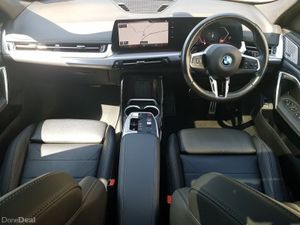 BMW X1 xDrive25e M Sport - Image 4