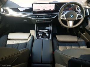 BMW X5 xDrive50e M Sport - Image 4