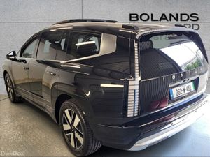 Hyundai IONIQ 9 Ioniq 9 Platinum 110Kwh Finance Fr - Image 2