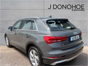 Audi Q3 Q3 SB 35 TDI 150 S-T SE - Image 2