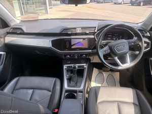 Audi Q3 Q3 SB 35 TDI 150 S-T SE - Image 4