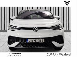 Volkswagen ID.5 BUSINESS 77kWh 174HP €69 Per Week - Image 3