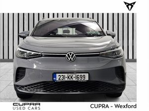 Volkswagen ID.4 LIFE 77kWh 174HP €62 per week - Image 3