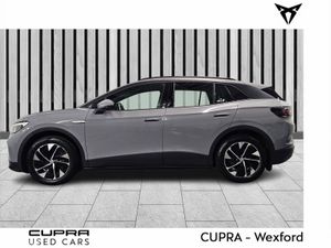 Volkswagen ID.4 LIFE 77kWh 174HP €62 per week - Image 4