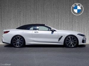 BMW 8-Series 840d xDrive - Image 4