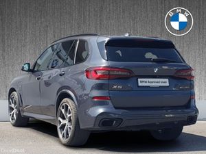 BMW X5 xDrive45e M Sport - Image 3