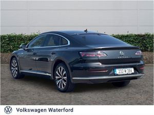 Volkswagen Tiguan  R-Line 1.5EHYB DSG 204HP - Image 3