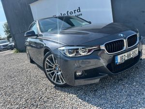 BMW 3-Series 2018 - Image 2
