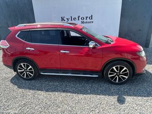 Nissan X-Trail 2015 - Image 4