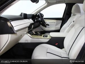 Mazda CX-60 CX 60 Takumi CONVENIENCE PACK, DRIVERS - Image 3