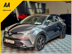 🔥2019 Toyota C-HR🔥(HYBRID+ Warranty) - Image 2