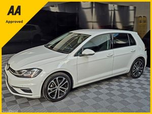 🔥2019 Volkswagen Golf🔥(6 Month Warranty+49,000KM - Image 4