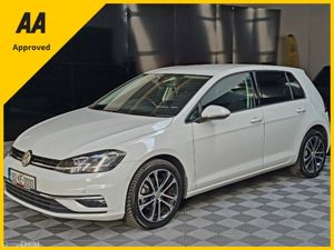 🔥2019 Volkswagen Golf🔥(6 Month Warranty+49,000KM - Image 2
