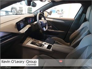 Opel Astra GS Hybrid 1.2 turbo 136hp Automatic MY2 - Image 4