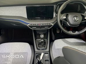 Skoda Octavia Selection+ 2.0TDI 115HP - Image 2
