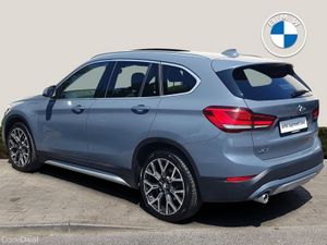 BMW X1 xDrive25e xLine Auto - Image 3