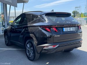 Hyundai Tucson Executive HEV 2023 - Image 4