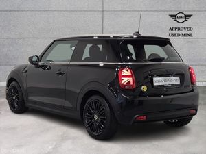 Mini Cooper Electric Level 2 - Image 3