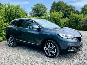 2017 Renault Kadjar 1.5 dCi 110 Dynamique S - Image 3