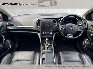 Renault Megane DCi 110 EDC AUTO SIGNATURE - Image 2