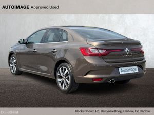 Renault Megane 1.6 dCi 130 SIGNATURE - Image 3
