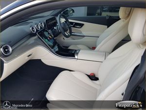 Mercedes-Benz CLE 220d AMG Demo - Image 3