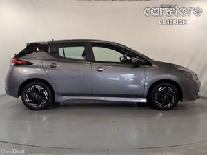 Nissan Leaf Leaf Acenta  Acenta  150 Electric 40kW - Image 2